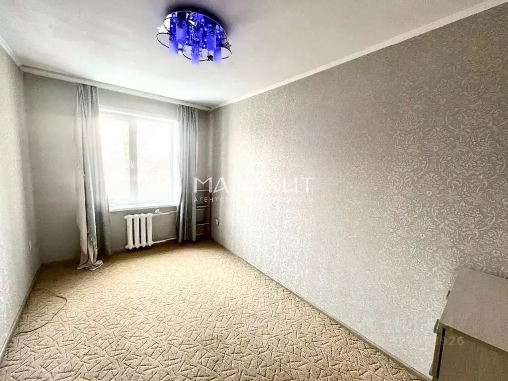 2-к кв. Самарская область, Самара ул. Калинина, 2 (48.0 м) - Фото 2