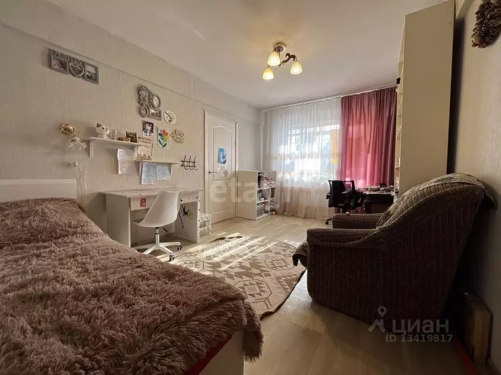 3-к кв. Брянская область, Брянск просп. Ленина, 65 (57.0 м) - Фото 1