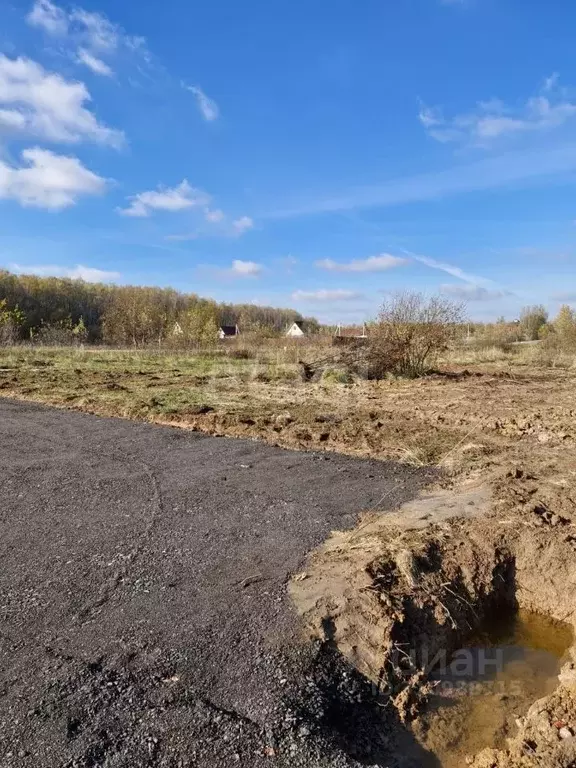 Участок в Московская область, Чехов городской округ, д. Слепушкино 8 ... - Фото 0