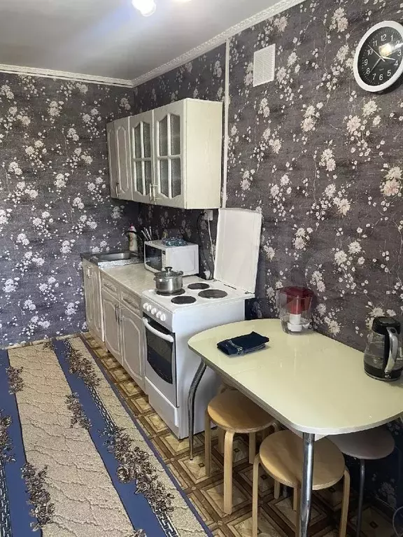 1-к. квартира, 35 м, 2/10 эт. - Фото 0