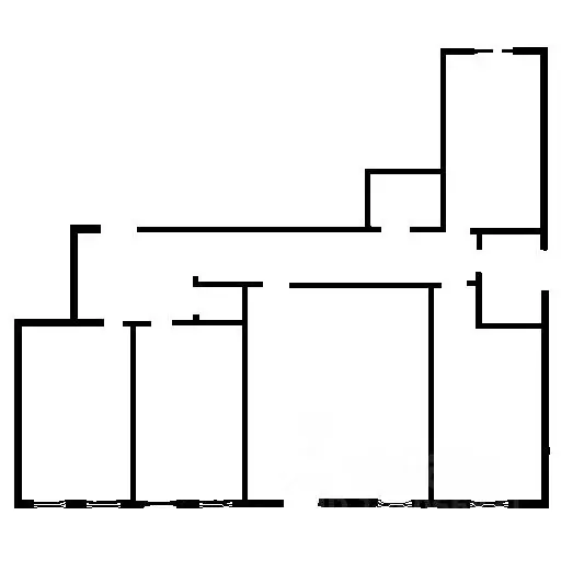 4-к кв. Москва Садовая-Кудринская ул., 32С2 (123.1 м) - Фото 1