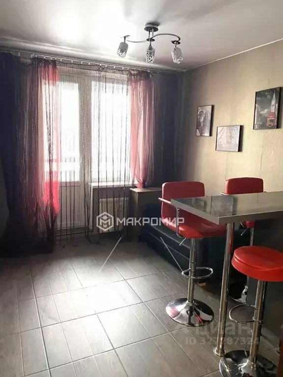 1-к кв. Ленинградская область, Сертолово Всеволожский район, ... - Фото 2