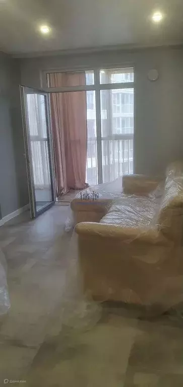 Продаётся 1-к квартира, 37 м - Фото 1