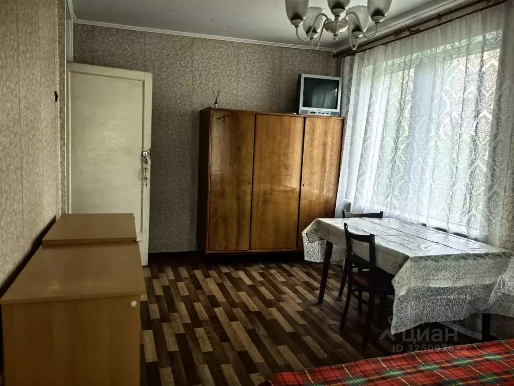 Комната Москва ул. Артамонова, 8К1 (17.0 м) - Фото 2