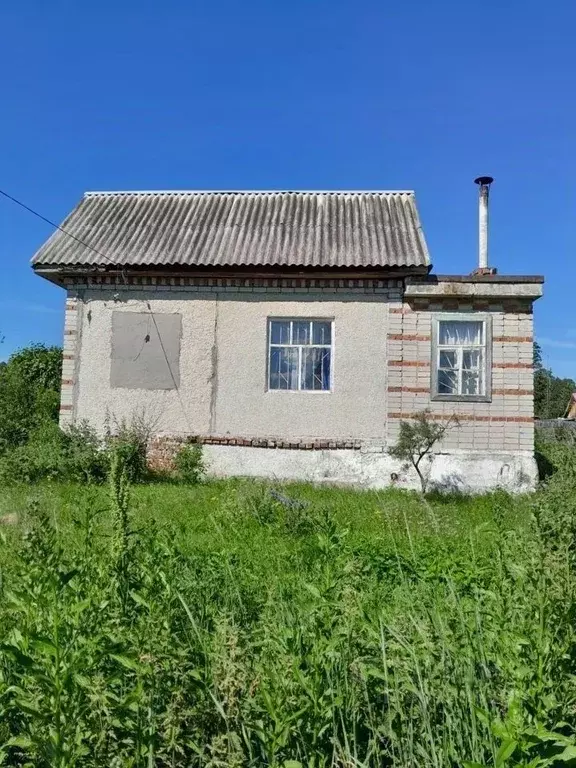 Дом в Свердловская область, Кировградский городской округ, пос. ... - Фото 1