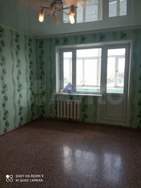 1-к. квартира, 33,5 м, 8/9 эт. - Фото 0