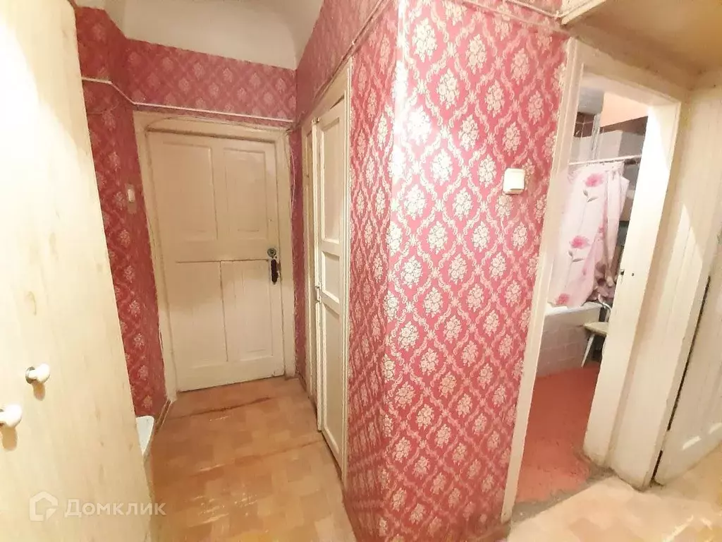 Продаётся 3-к квартира, 61.6 м - Фото 1