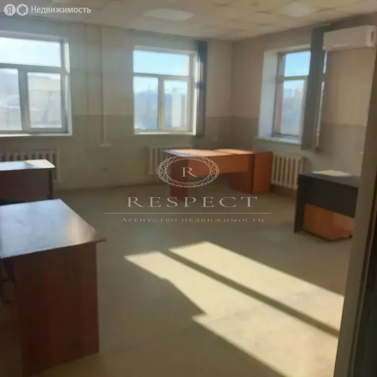 Офис (48 м) - Фото 1