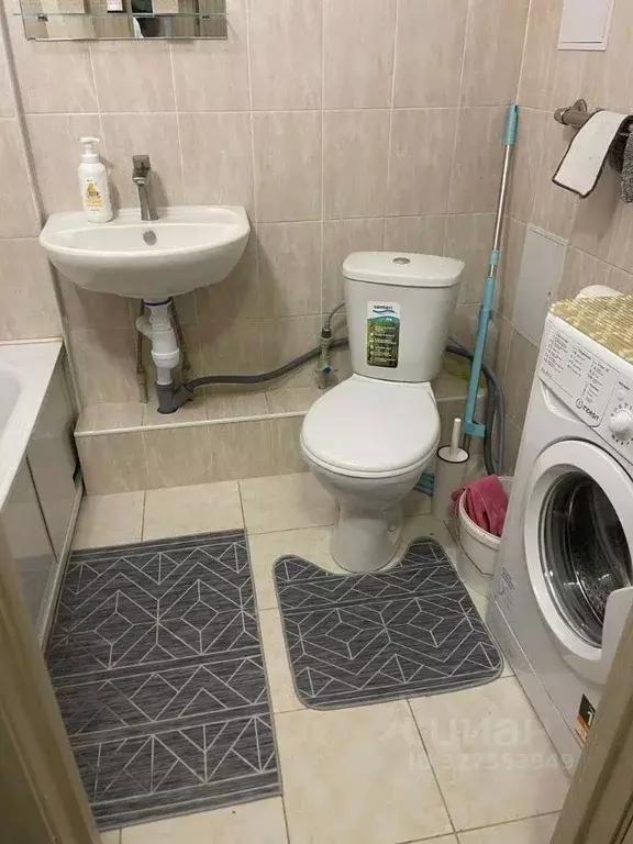 Студия Кировская область, Киров Коминтерновский мкр, ул. Павла ... - Фото 2