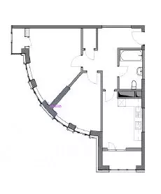2-к кв. Чеченская республика, Шали Шалинский район, Ахмат жилой ... - Фото 1
