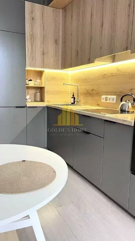 1-к кв. Санкт-Петербург Манчестерская ул., 3 (32.0 м) - Фото 2