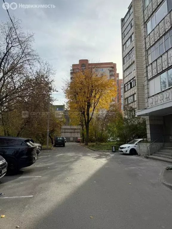 3-комнатная квартира: Казань, Вахитовский район, улица Чехова, 31 ... - Фото 1