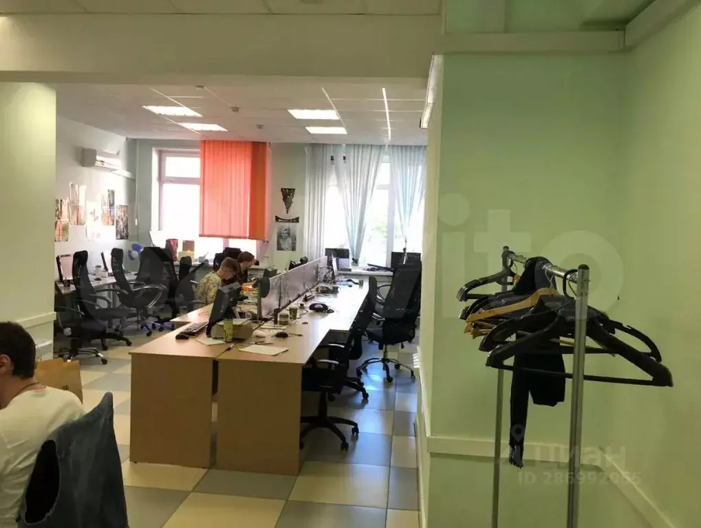 Офис в Удмуртия, Ижевск ул. Свободы, 173 (564 м) - Фото 1