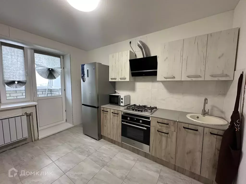 Продаётся 1-к квартира, 34 м - Фото 0