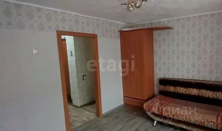 Студия Кемеровская область, Кемерово Рекордная ул., 2А (19.6 м) - Фото 1