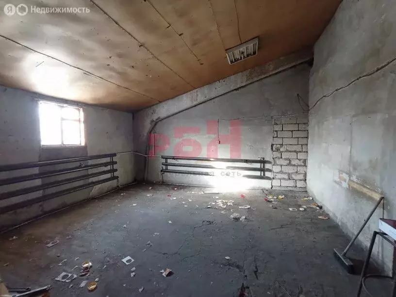 Производственное помещение (500 м) - Фото 2