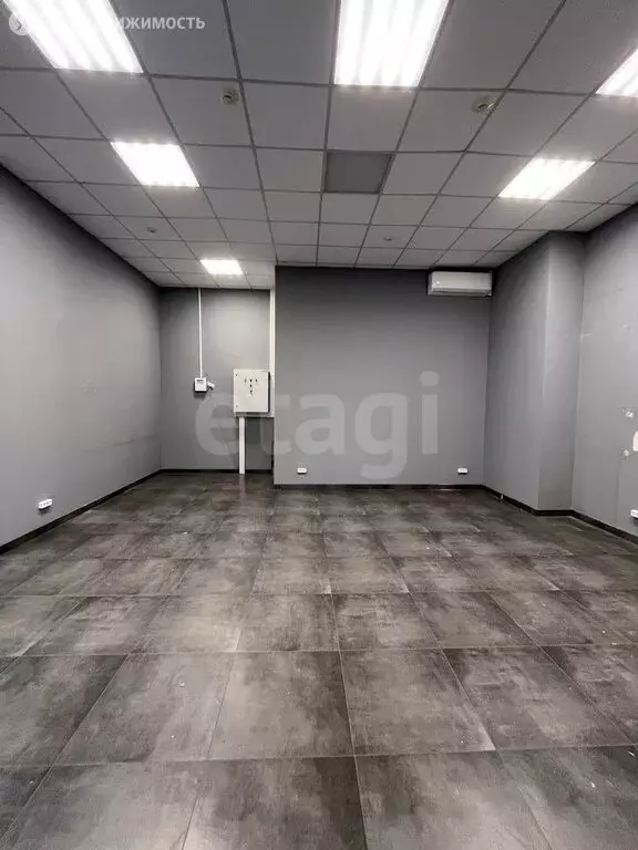 Офис (86.6 м) - Фото 1