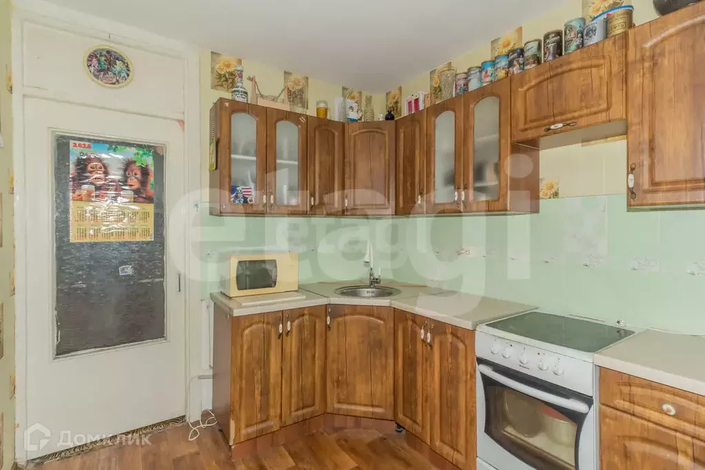 Продаётся 3-к квартира, 65.9 м - Фото 1