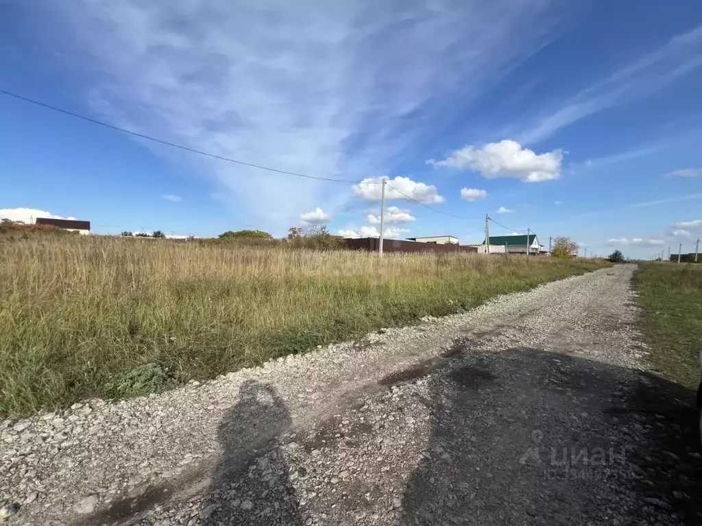 Участок в Белгородская область, Белгород ул. Болховская (15.0 сот.) - Фото 1