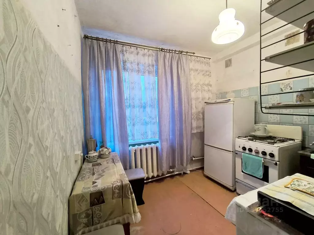 1-к кв. Ленинградская область, Кировский район, Мгинское городское ... - Фото 1