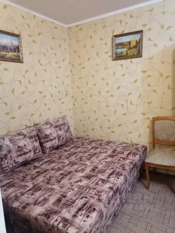 1-к кв. Самарская область, Самара Невская ул., 5 (40.0 м) - Фото 1