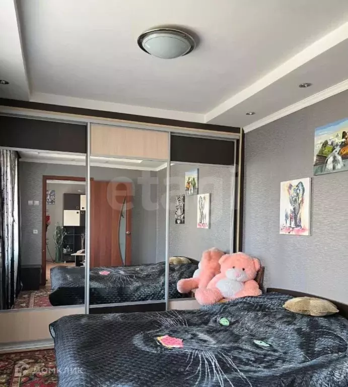 Продаётся 3-к квартира, 61.7 м - Фото 0
