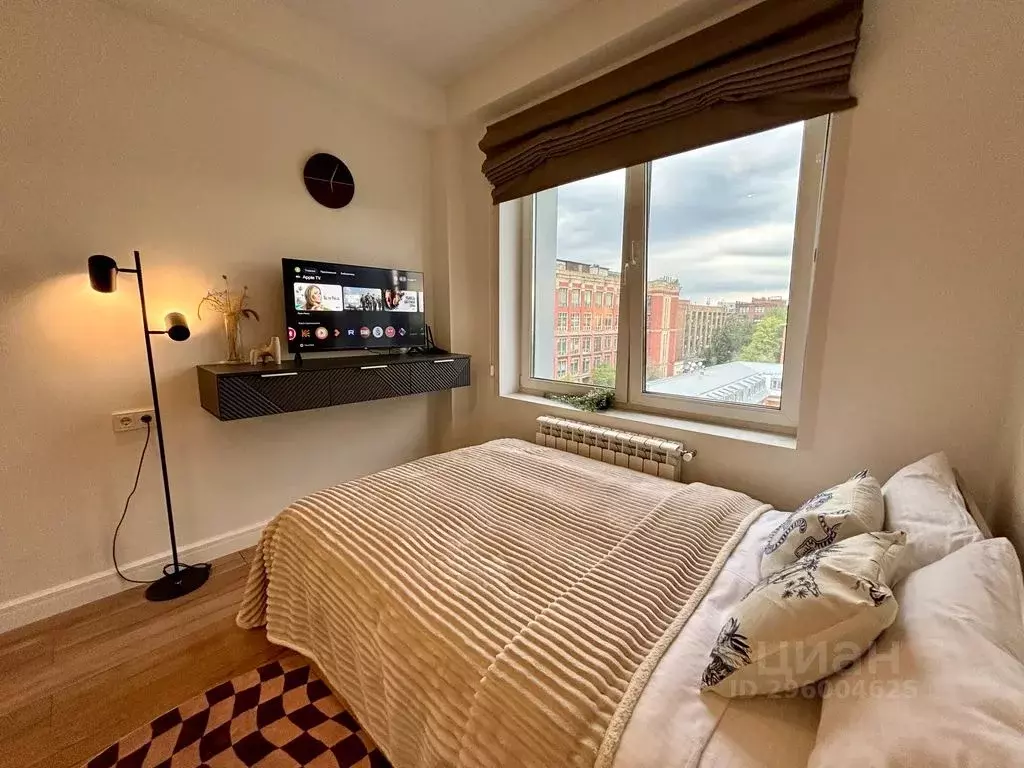 Комната Москва Электрозаводская ул., 14С1 - Фото 2