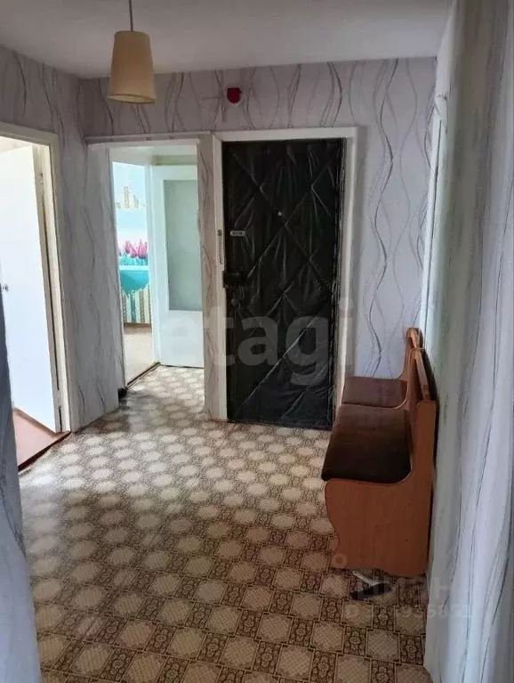 3-к кв. Пермский край, Добрянка ул. Победы, 105 (65.3 м) - Фото 1