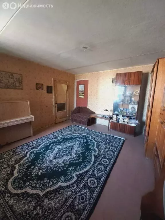 2-комнатная квартира: Севастополь, проспект Октябрьской Революции, 52 ... - Фото 2