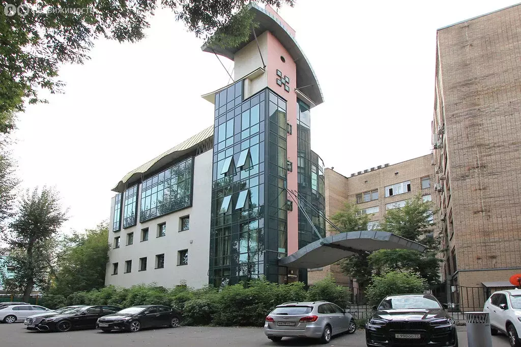 Офис (94 м) - Фото 2