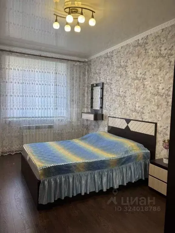 2-к кв. Ставропольский край, Ставрополь ул. Тухачевского, 26/7 (70.0 ... - Фото 1