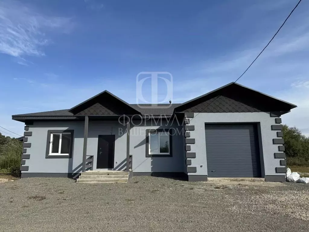 Дом в Свердловская область, Белоярский муниципальный округ, с. ... - Фото 2