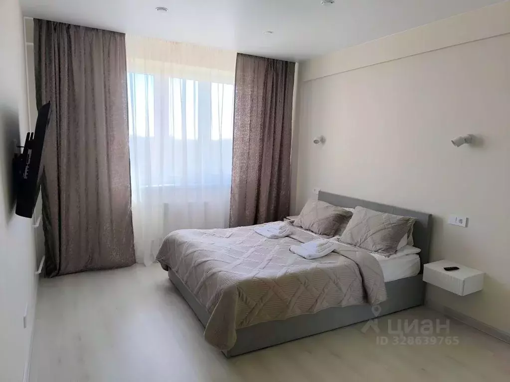 2-к кв. Курская область, Курск ул. Энгельса, 158к2 (50.0 м) - Фото 2