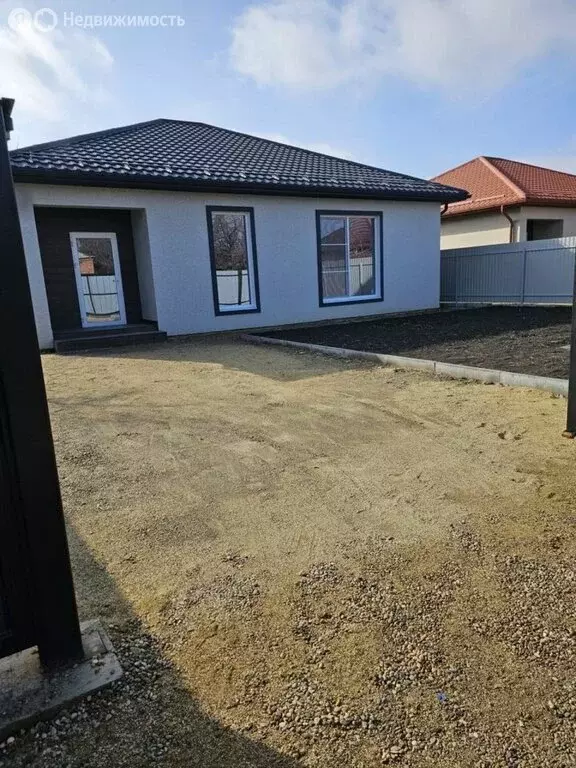 Дом в Пензенская область, Бессоновский сельсовет (55 м) - Фото 1