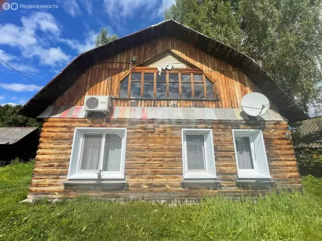 Дом в Пермь, микрорайон Соцпосёлок (129.5 м) - Фото 2