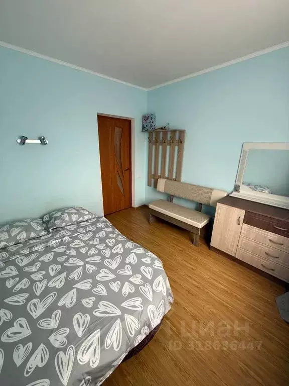 Комната Крым, Ялта муниципальный округ, Форос пгт ул. Космонавтов, 26Д - Фото 1