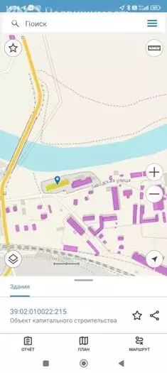 Торговая площадь (826.2 м) - Фото 1