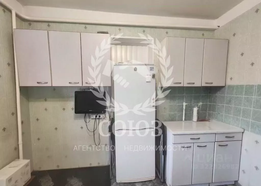 Дом в Калужская область, Износковский муниципальный округ, Алексеевка ... - Фото 2