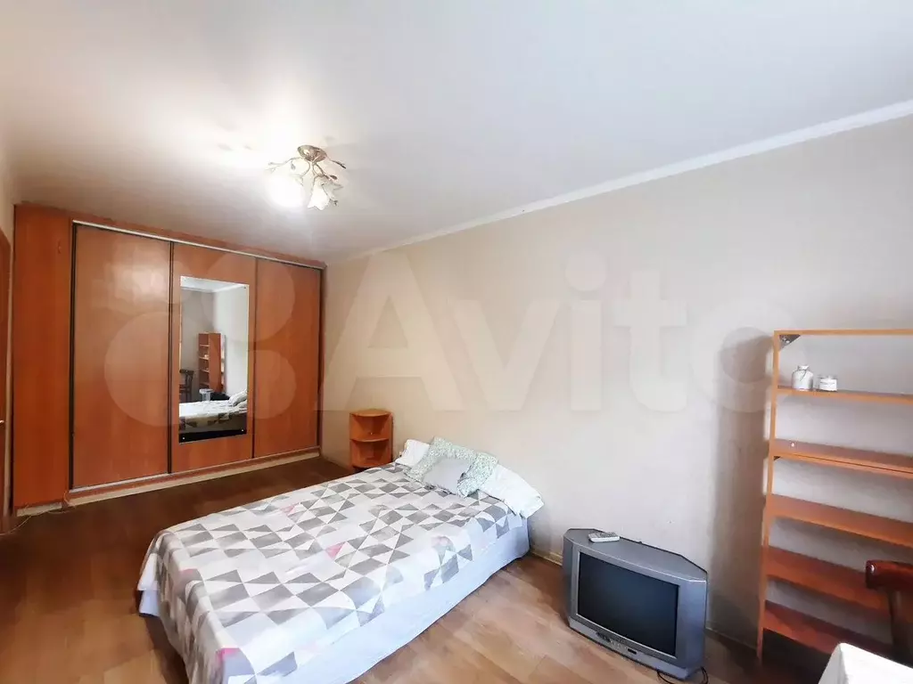 2-к. квартира, 44,3 м, 1/5 эт. - Фото 0