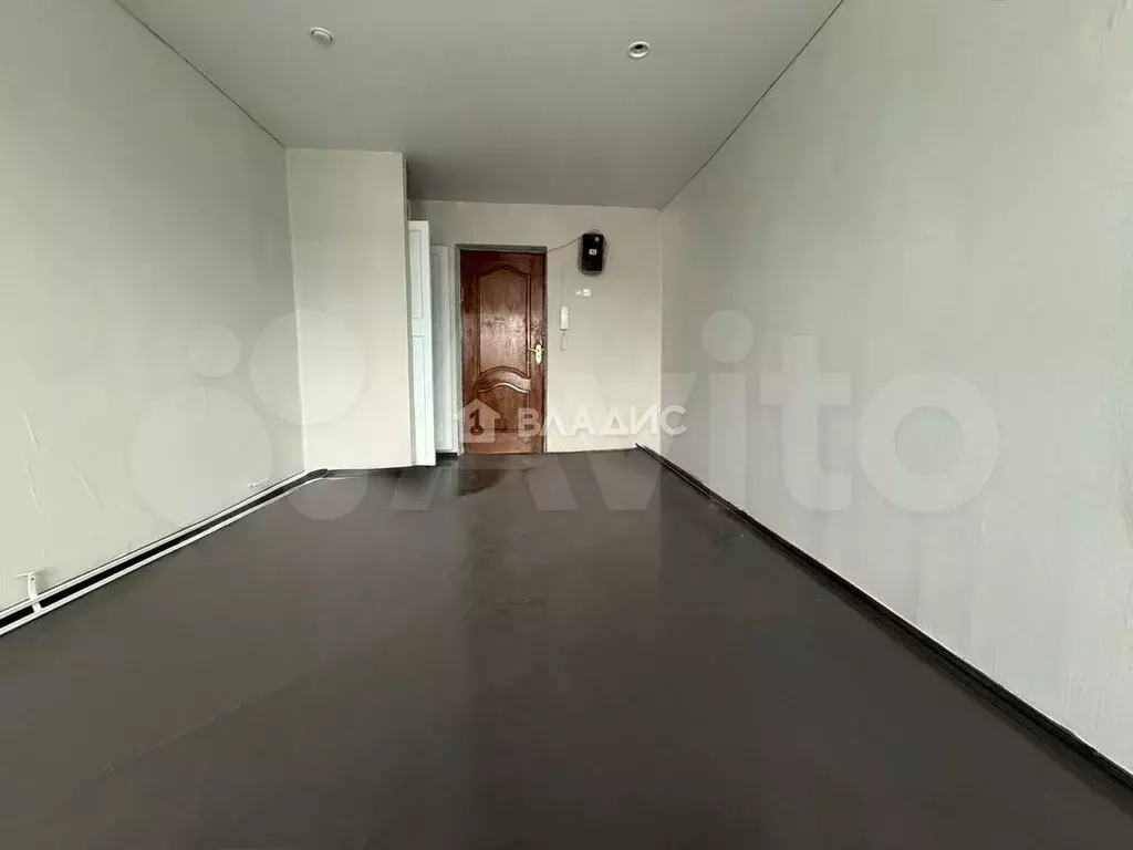 Комната 17,1 м в 1-к., 4/4 эт. - Фото 1