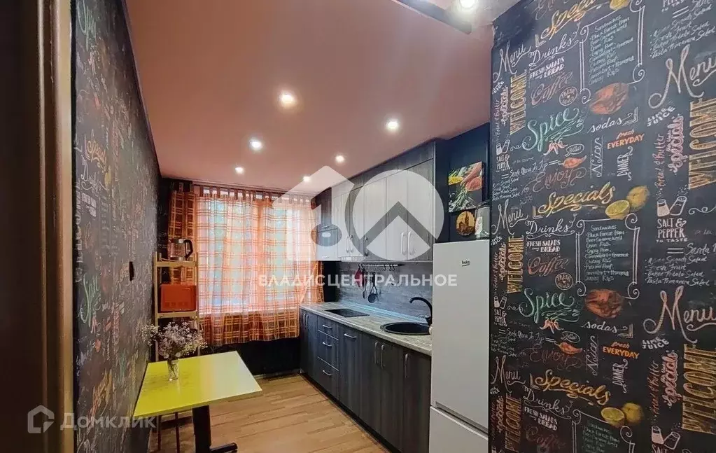 Продаётся 2-к квартира, 42.6 м - Фото 0