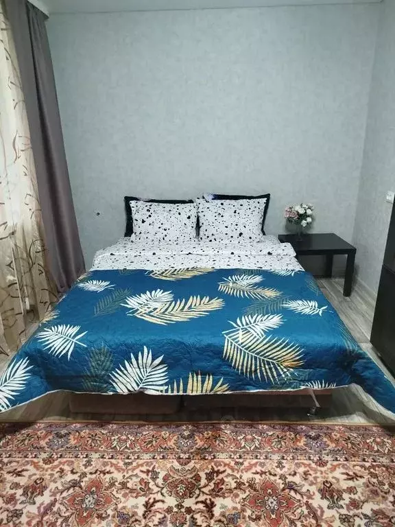 2-к кв. Башкортостан, Уфа ул. Левченко, 8 (46.0 м) - Фото 1