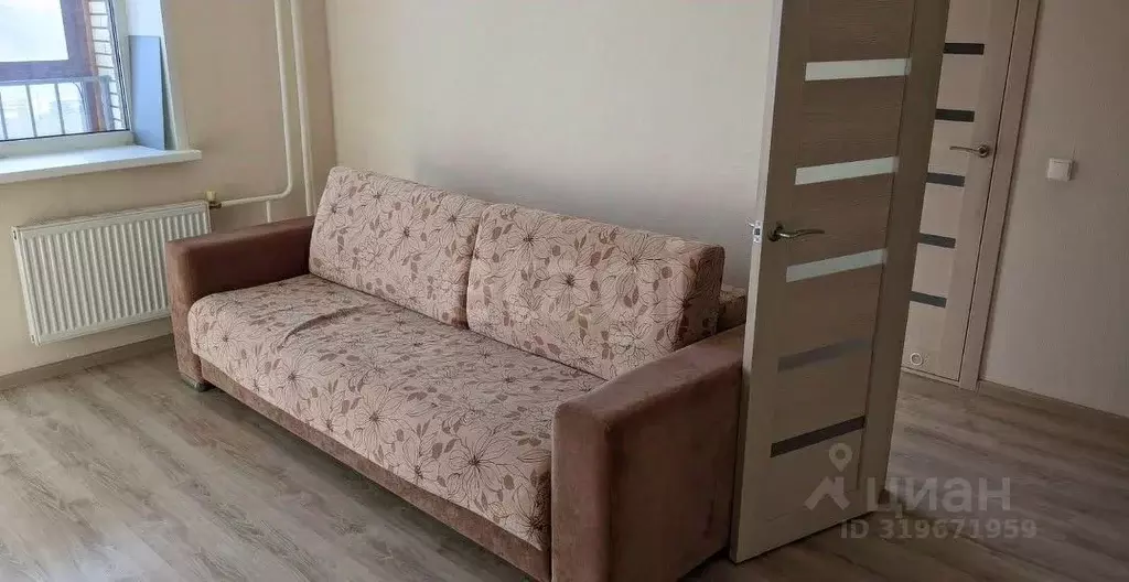 1-к кв. Удмуртия, Ижевск ул. Орджоникидзе, 67 (36.0 м) - Фото 1