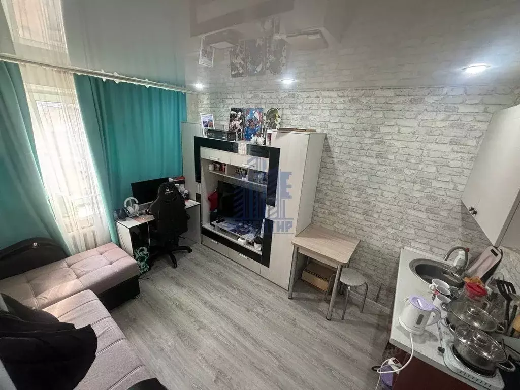 Студия Чувашия, Чебоксары просп. Мира, 6 (24.0 м) - Фото 2