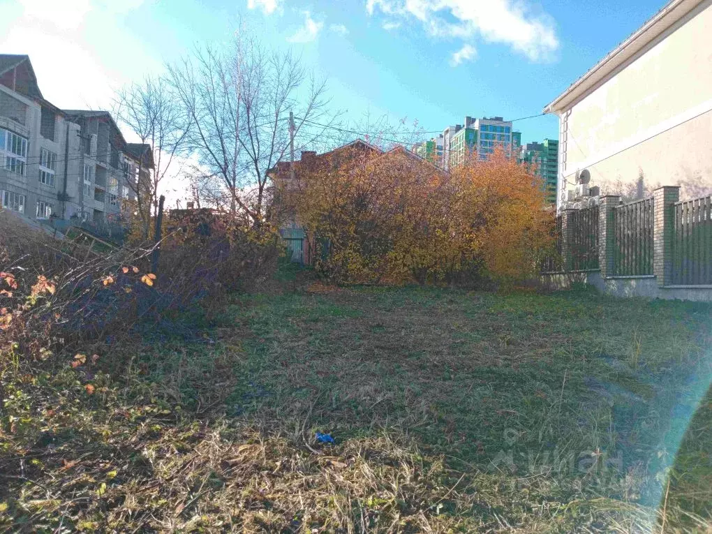 Участок в Нижегородская область, Нижний Новгород д. Новая, 6 (1157.0 ... - Фото 2