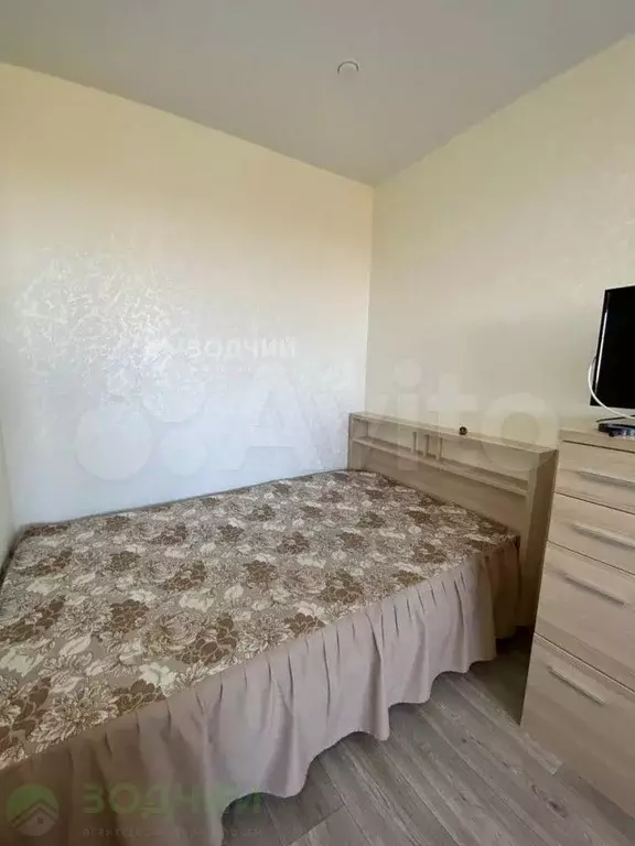 1-к. квартира, 37,8 м, 9/16 эт. - Фото 1