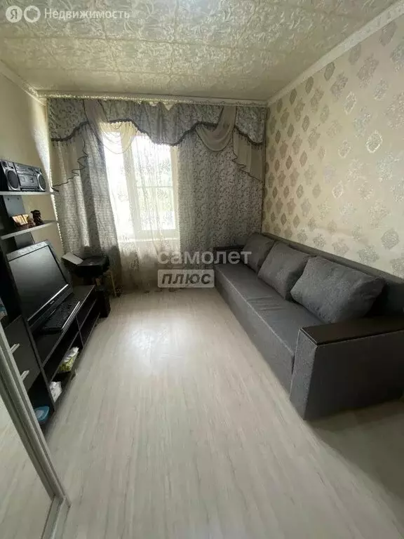 2-комнатная квартира: Москва, Дубнинская улица, 42 (50.9 м) - Фото 0