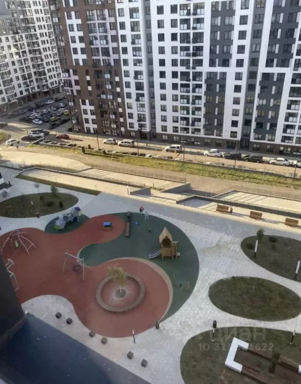 1-к кв. Москва Феодосийская ул., 7к4 (44.6 м) - Фото 1