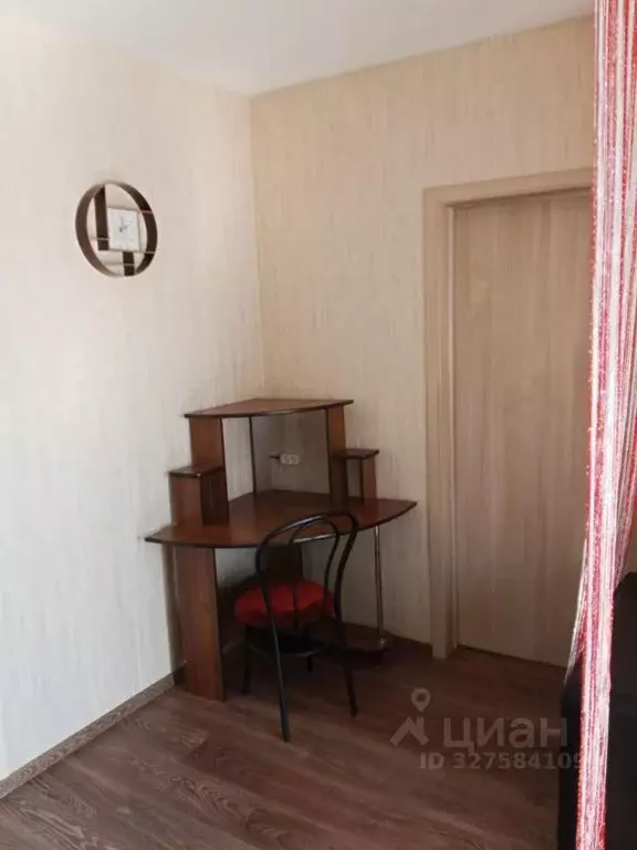 1-к кв. Челябинская область, Челябинск Университетская Набережная ул., ... - Фото 2