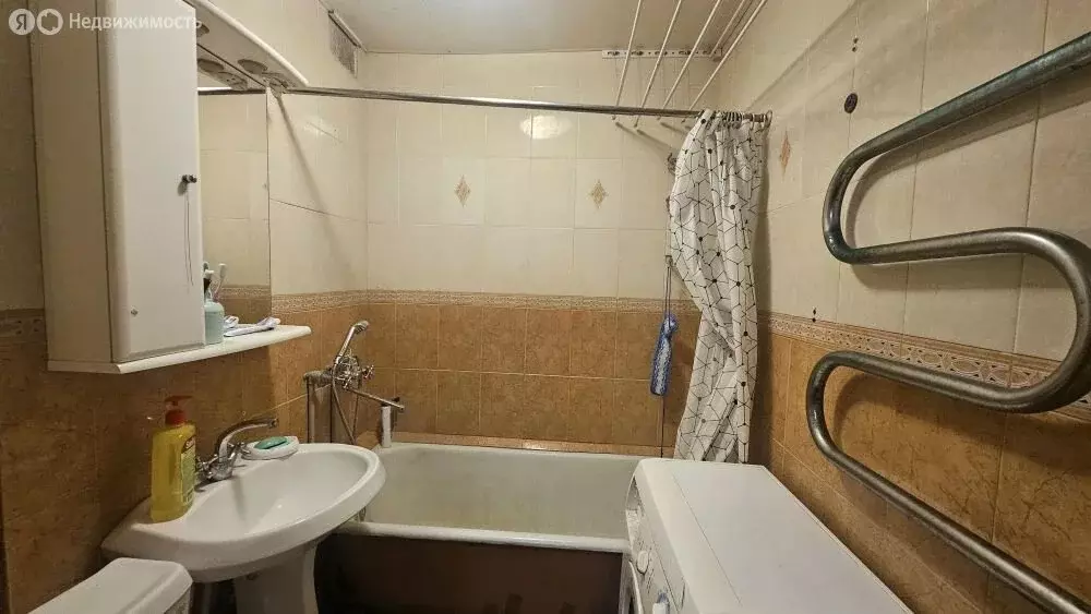 2-комнатная квартира: Ступино, улица Горького, 17 (44 м) - Фото 2